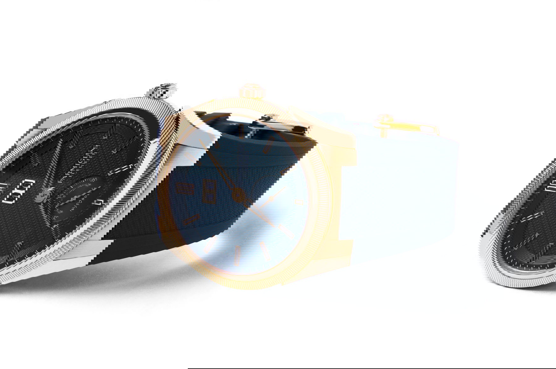 Parmigiani Fleurier Tonda GT