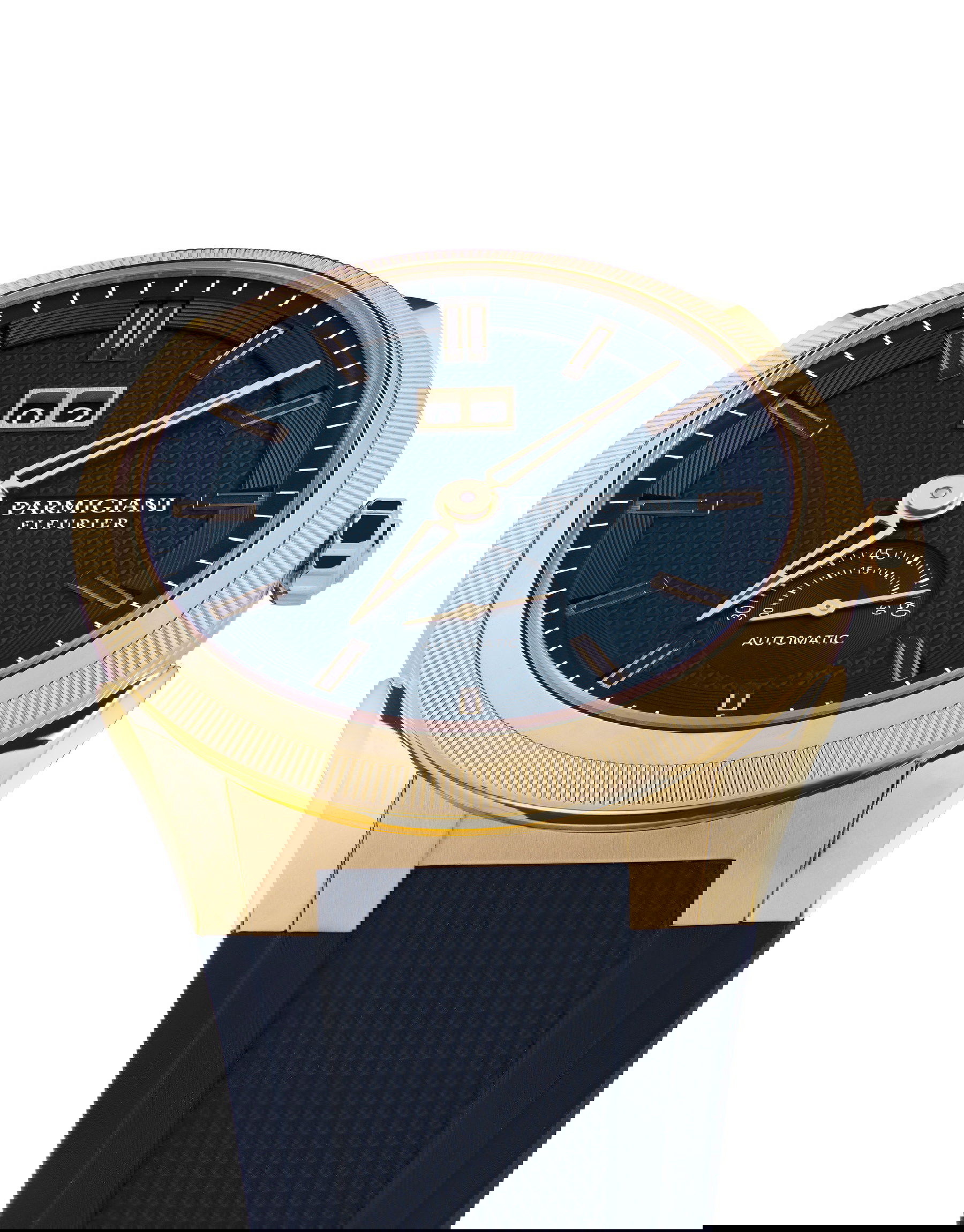 Parmigiani Fleurier Tonda GT