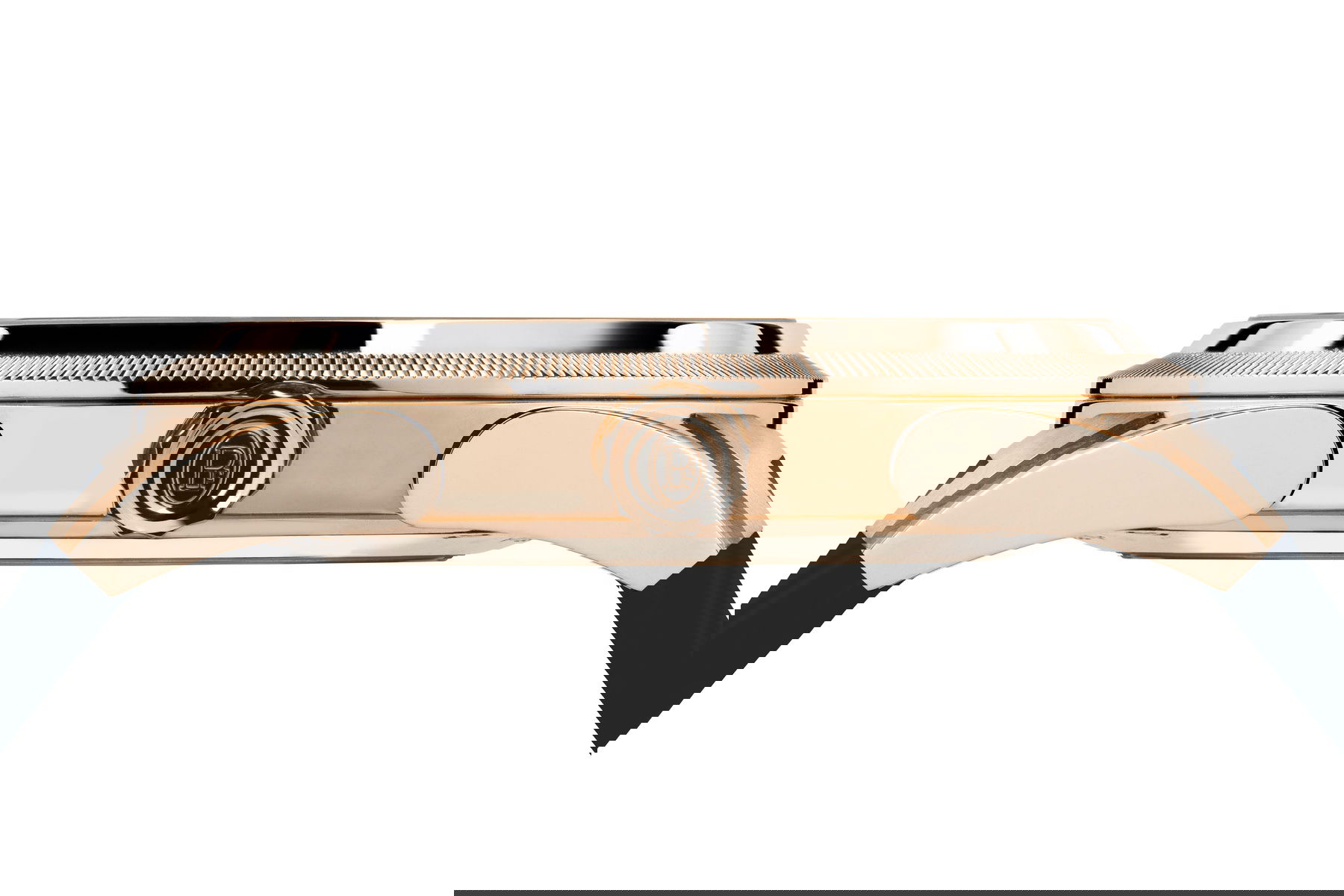 Parmigiani Fleurier Tonda GT