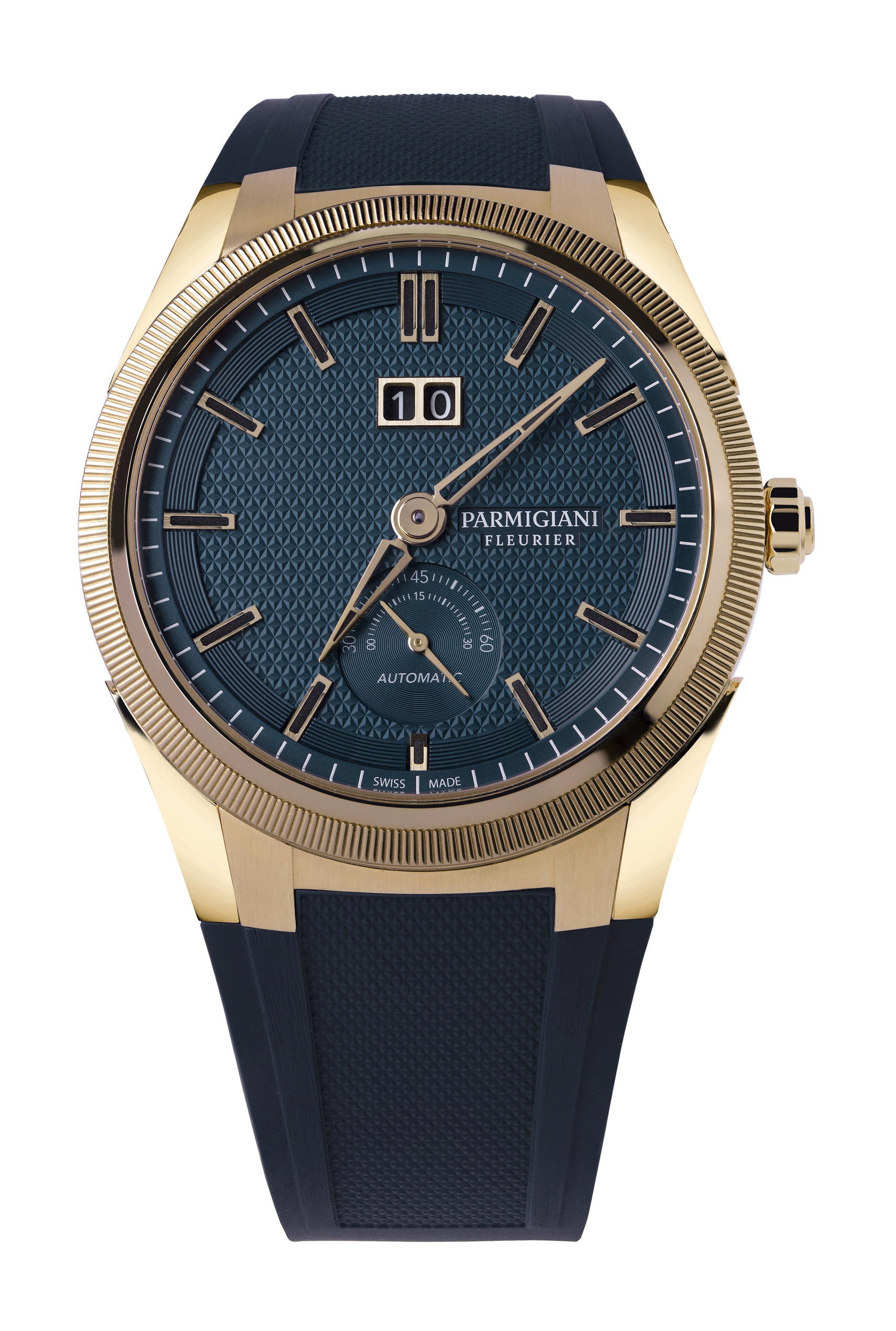 Parmigiani Fleurier Tonda GT