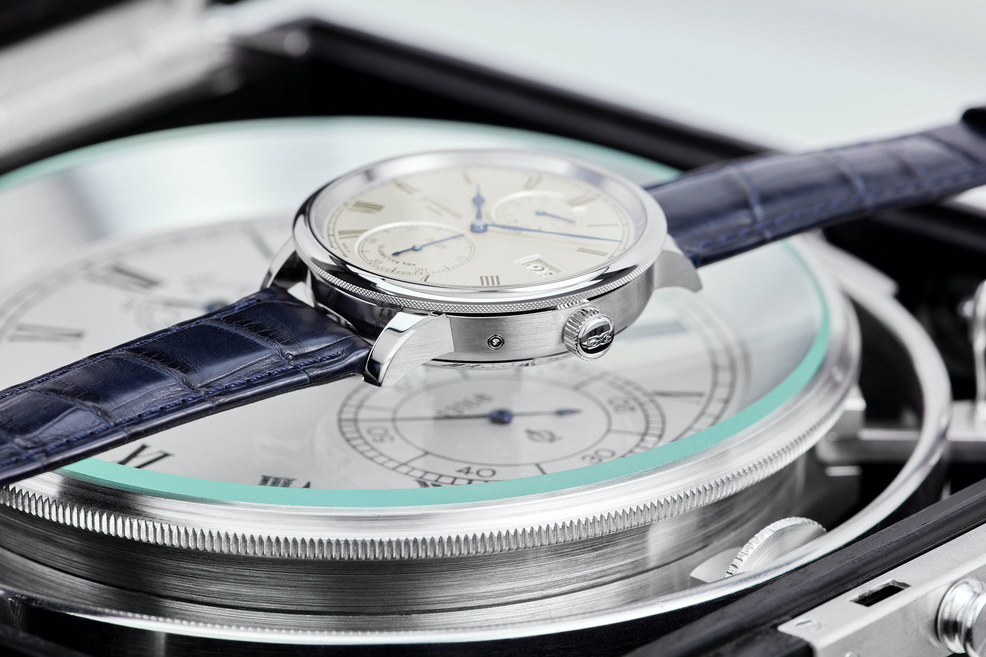 Senator Chronometer - Limited Edition - Image 5