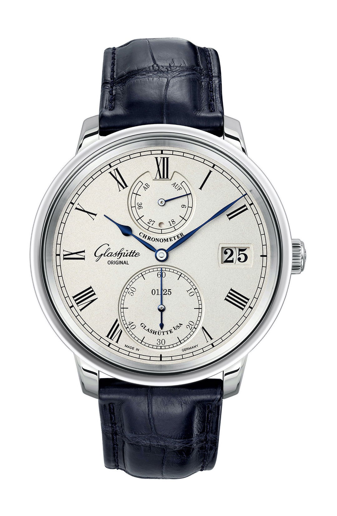 Senator Chronometer - Limited Edition - Image 1