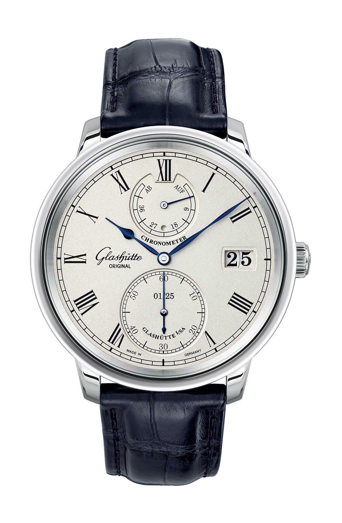 Senator Chronometer - Limited Edition - Image 1
