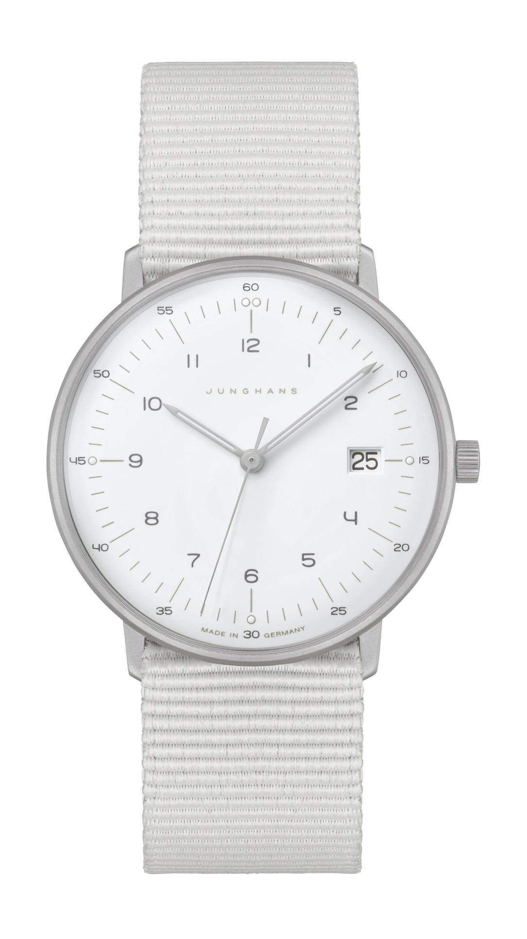 Junghans max bill Ladies