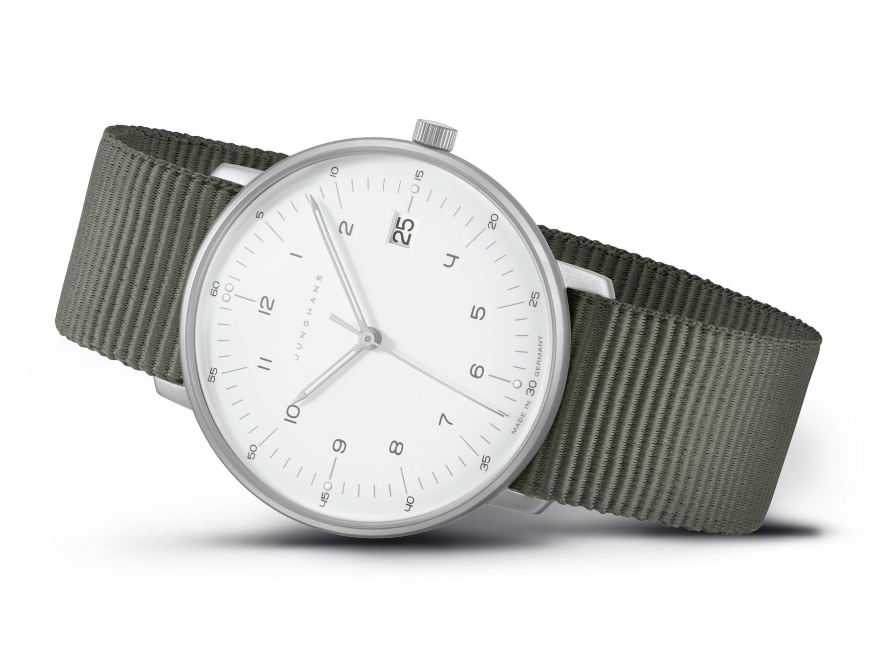 Junghans max bill Ladies