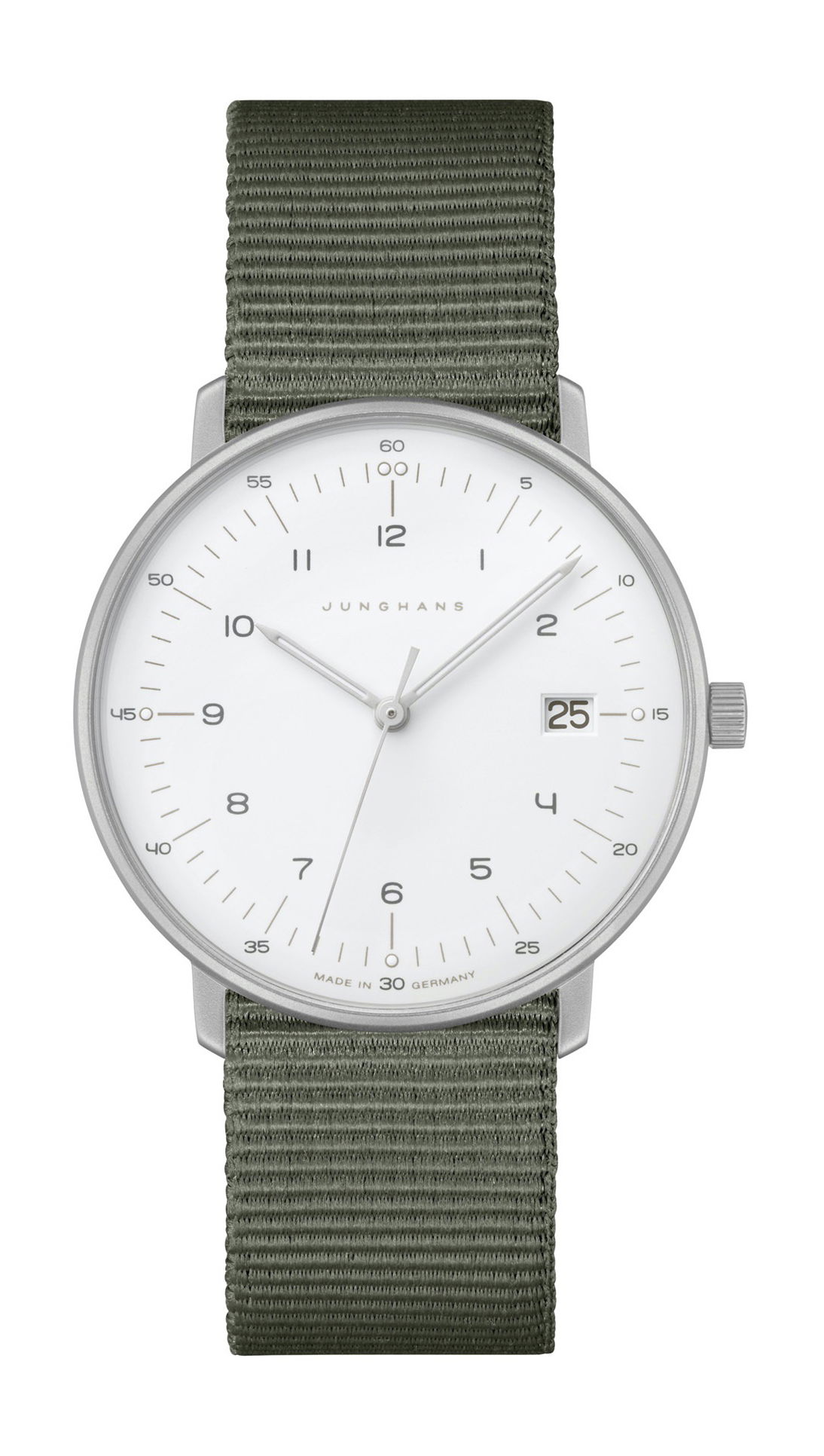 Junghans max bill Ladies