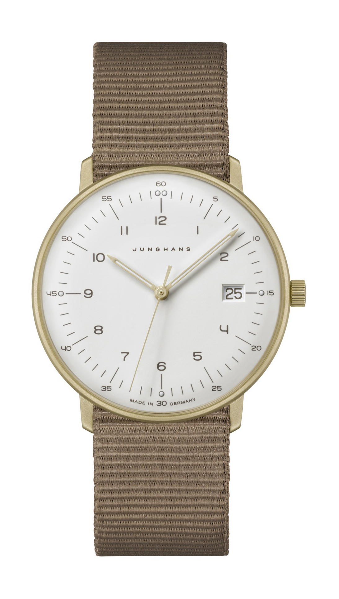 Junghans max bill Ladies