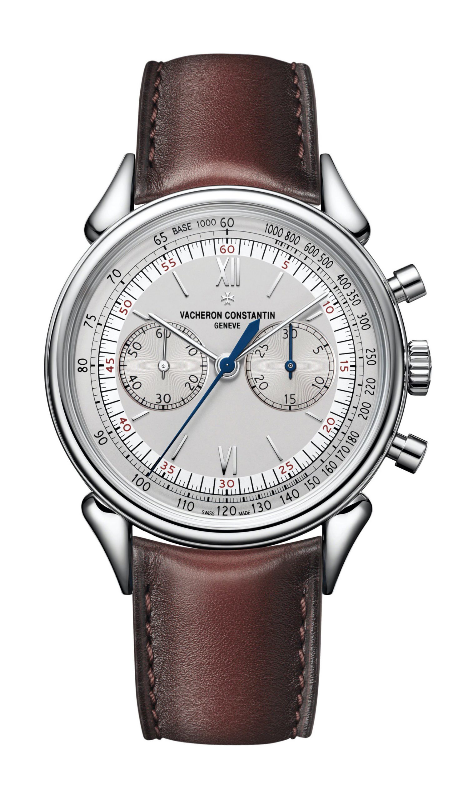 Vacheron Constantin Historiques Cornes De Vache 1955