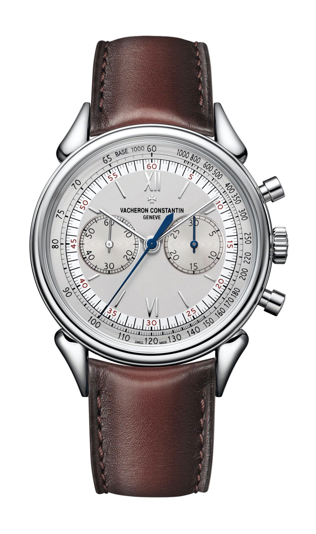 Historiques Cornes De Vache 1955