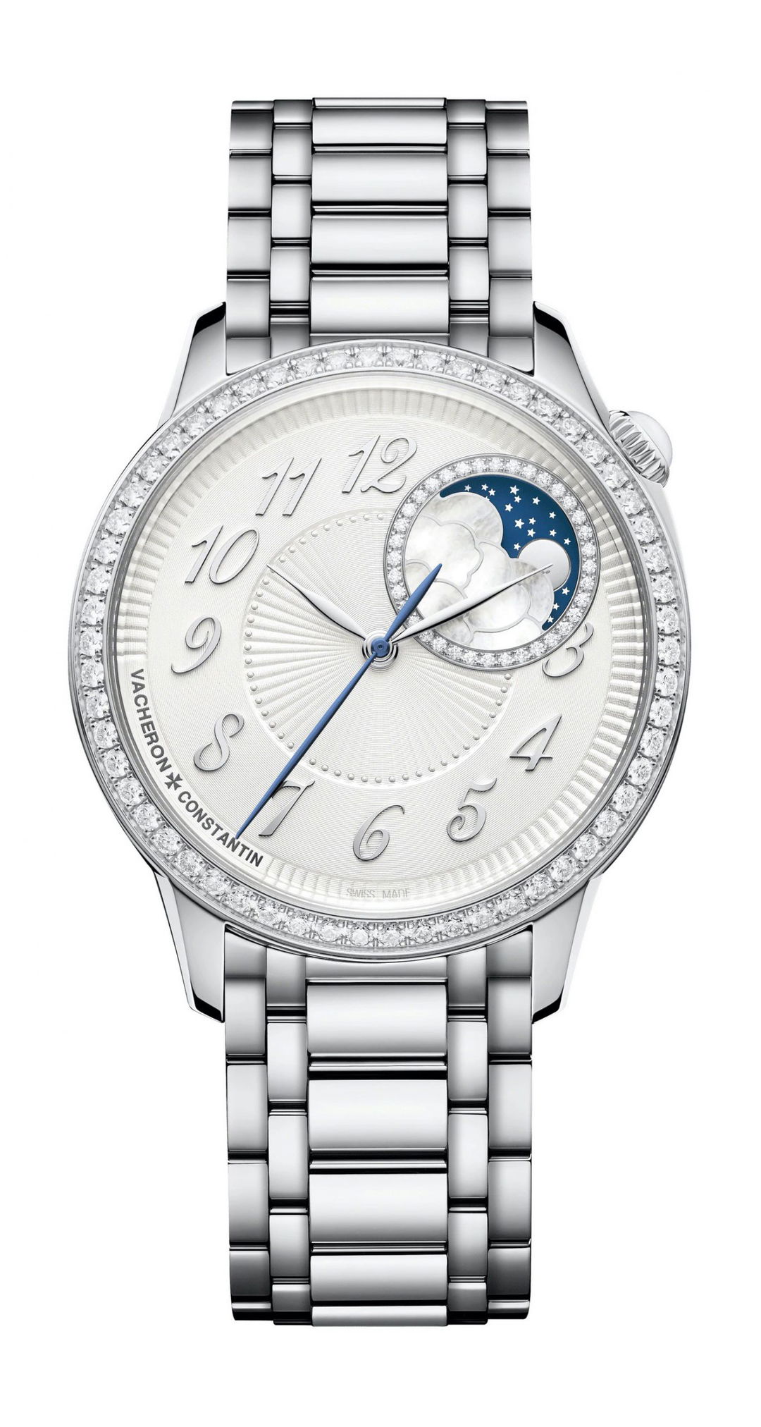 Egérie Moon Phase