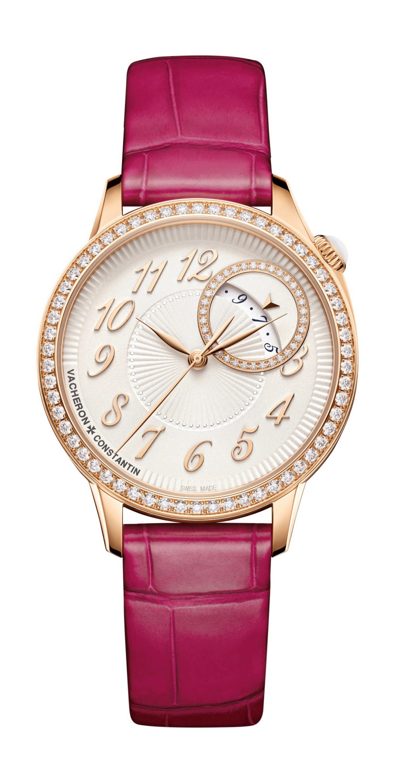 Vacheron Constantin Egérie Self-Winding