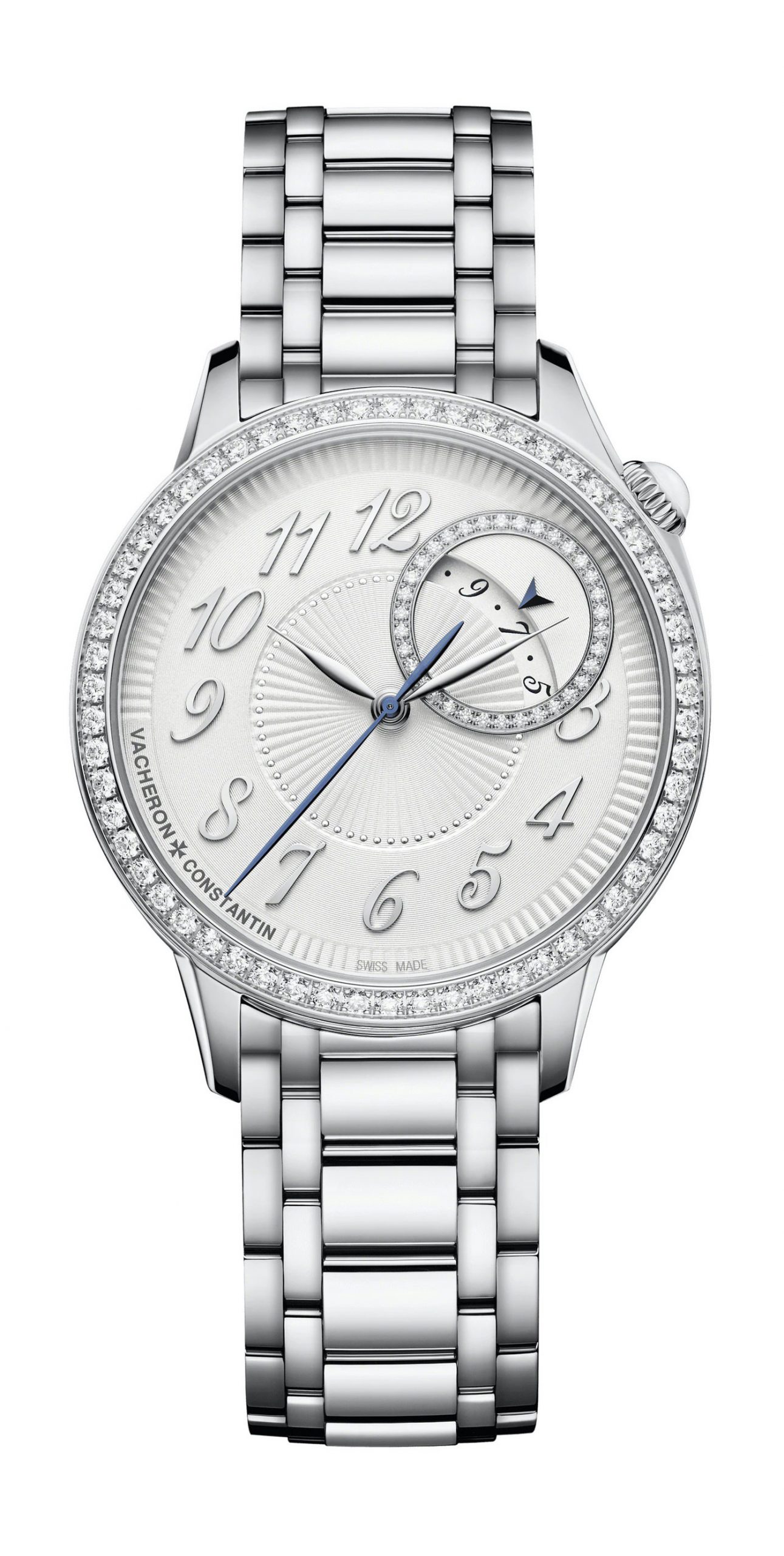 Vacheron Constantin Egérie Self-Winding