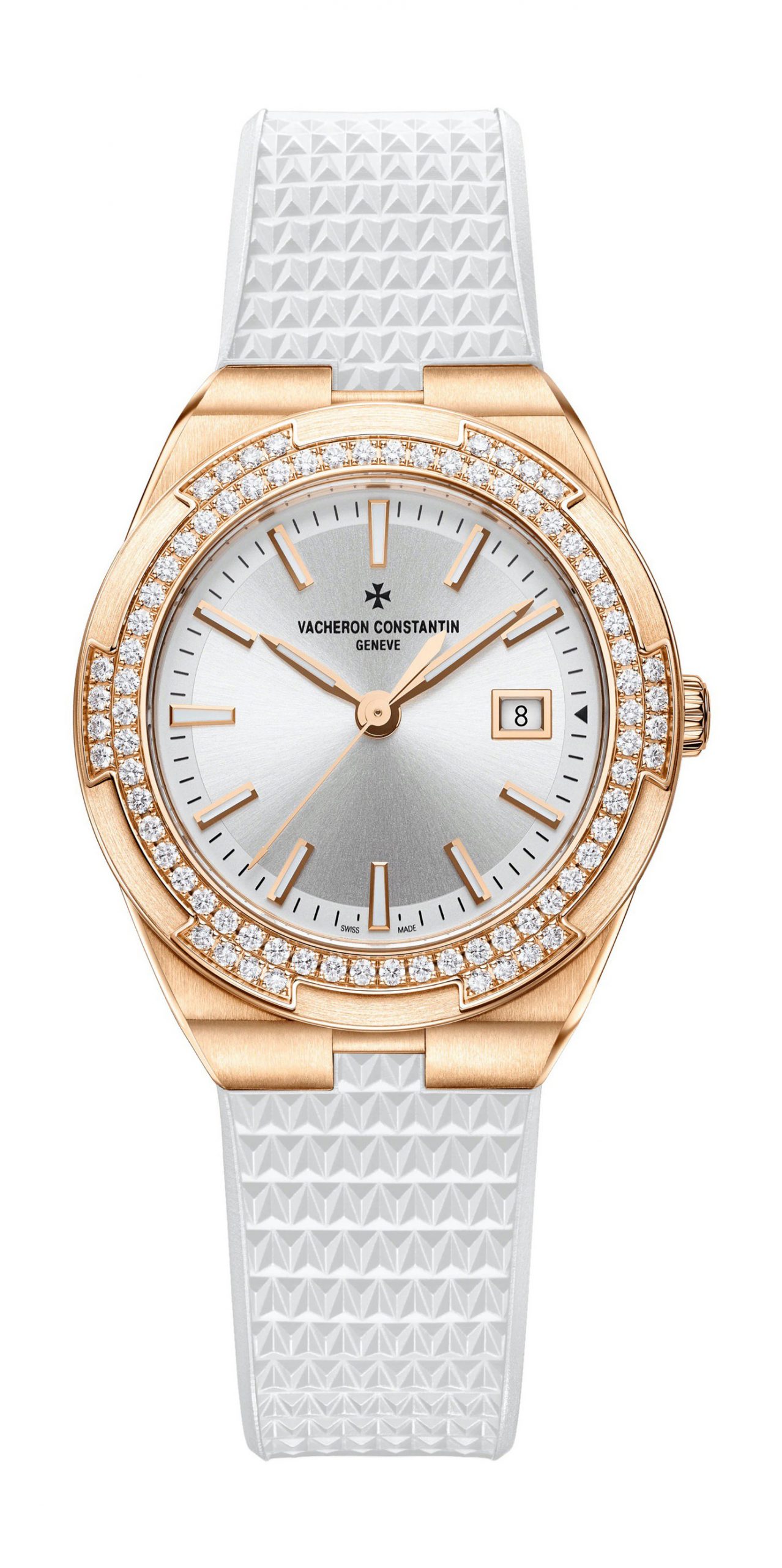 Vacheron Constantin Overseas Quartz