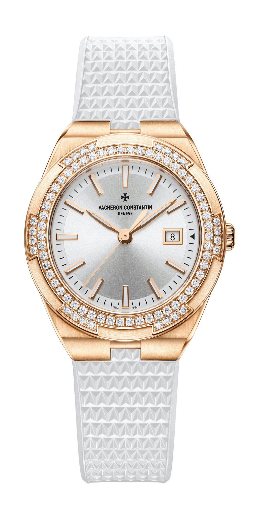 Overseas Quartz