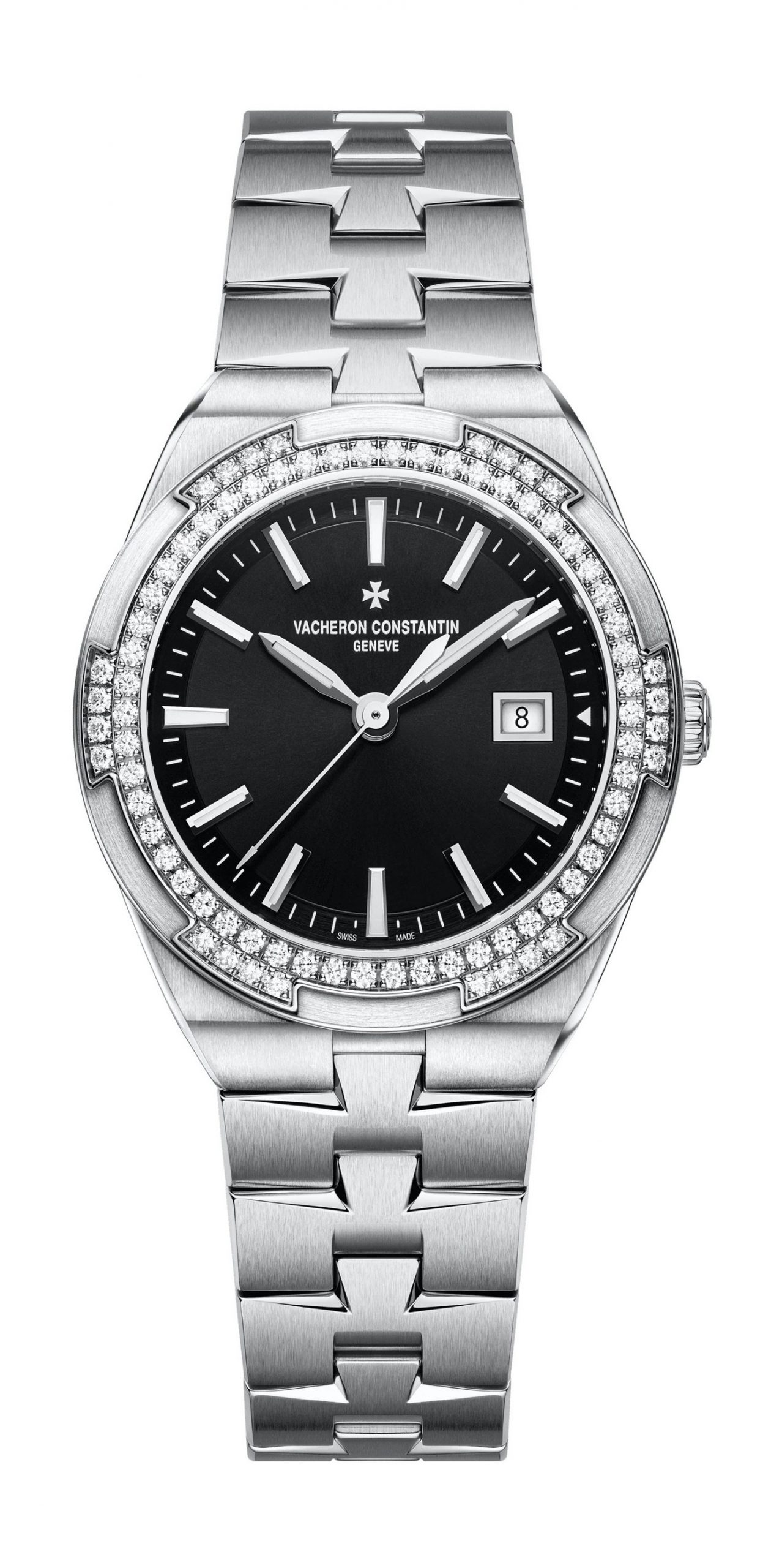 Vacheron Constantin Overseas Quartz