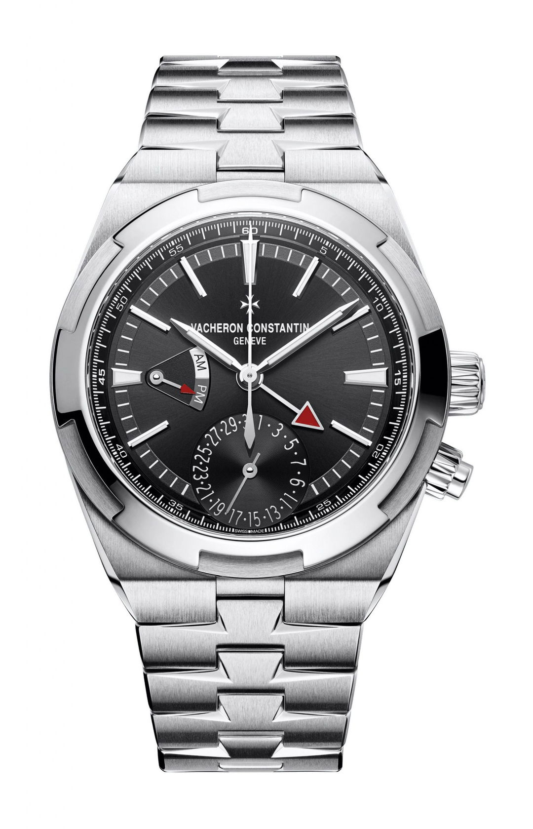 Overseas Dual Time