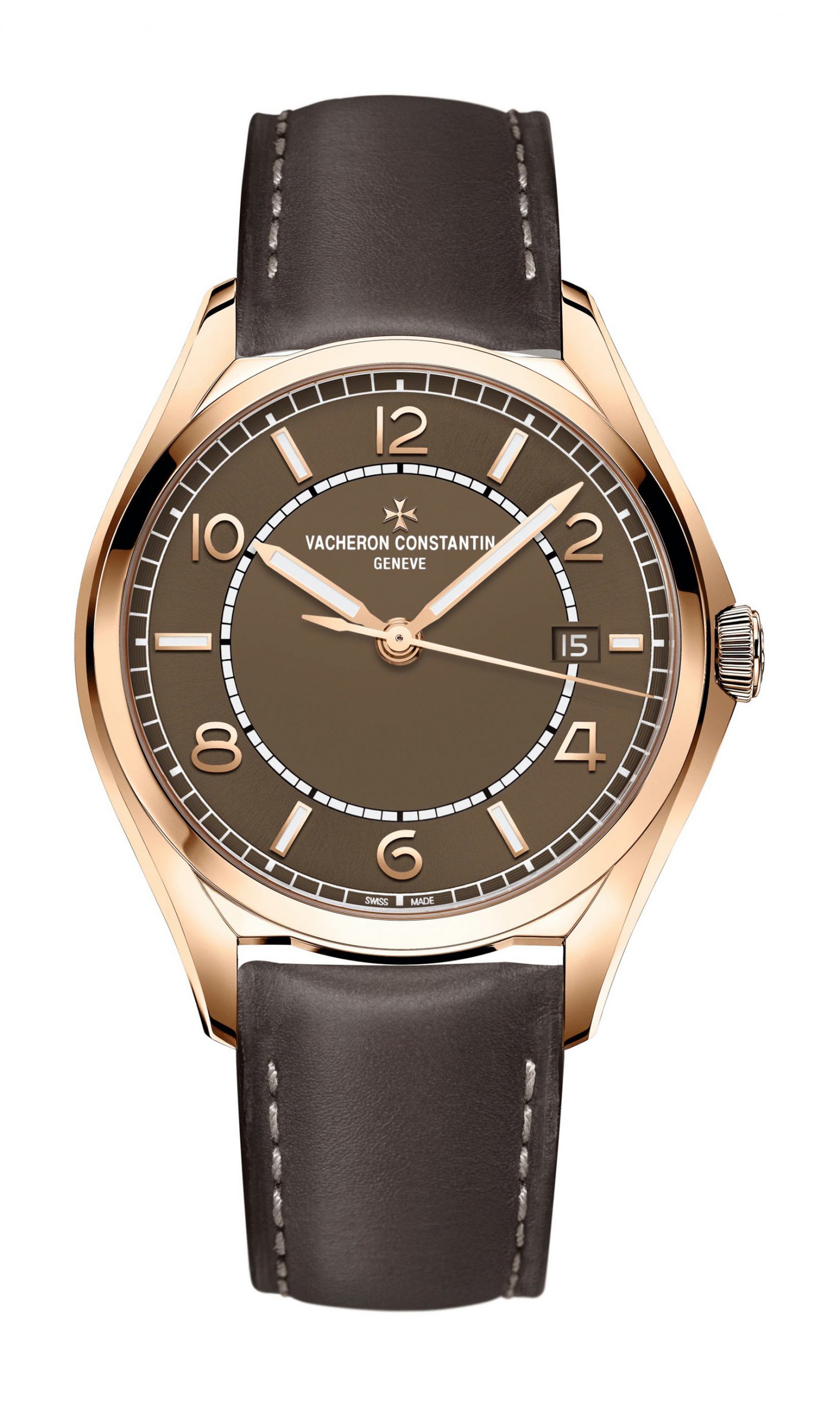 Vacheron Constantin Fiftysix Self-Winding