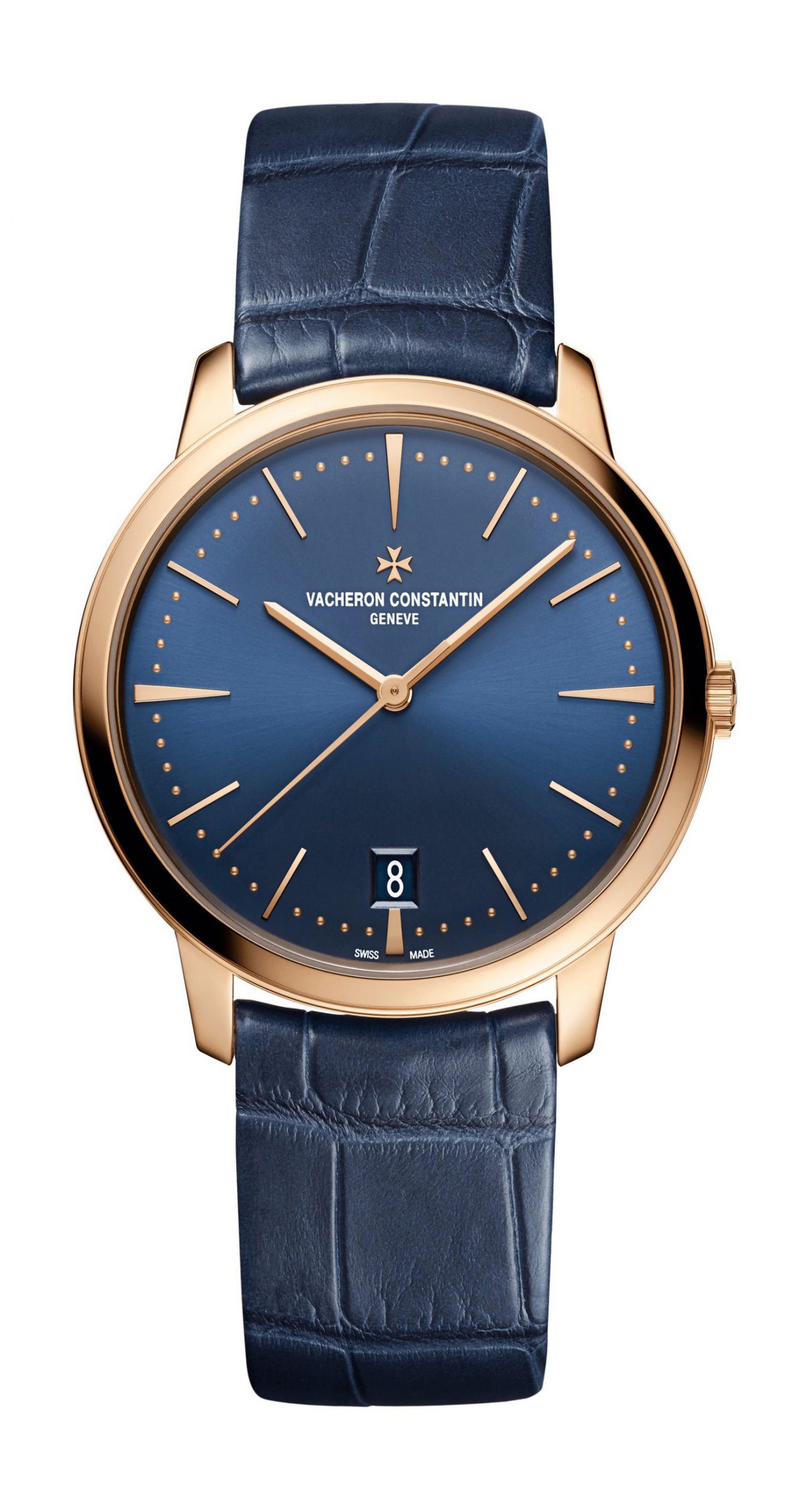 Vacheron Constantin Patrimony Self-Winding