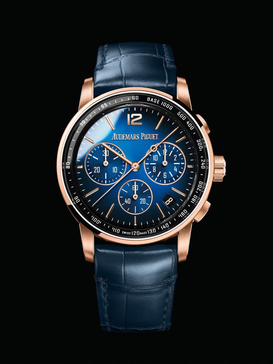 Audemars Piguet Code 11.59 by Audemars Piguet Selfwinding Chronograph