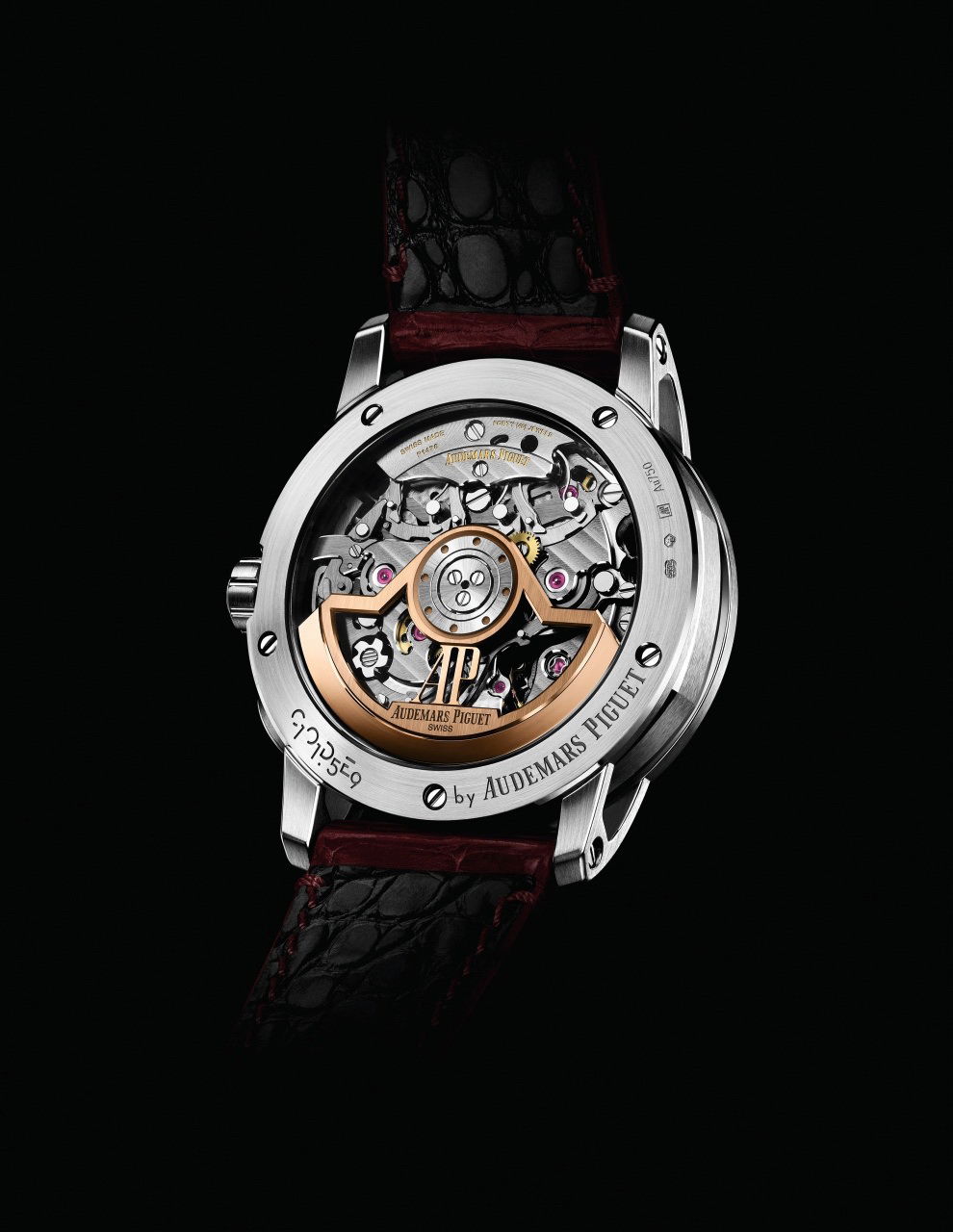 Audemars Piguet Code 11.59 by Audemars Piguet Selfwinding Chronograph