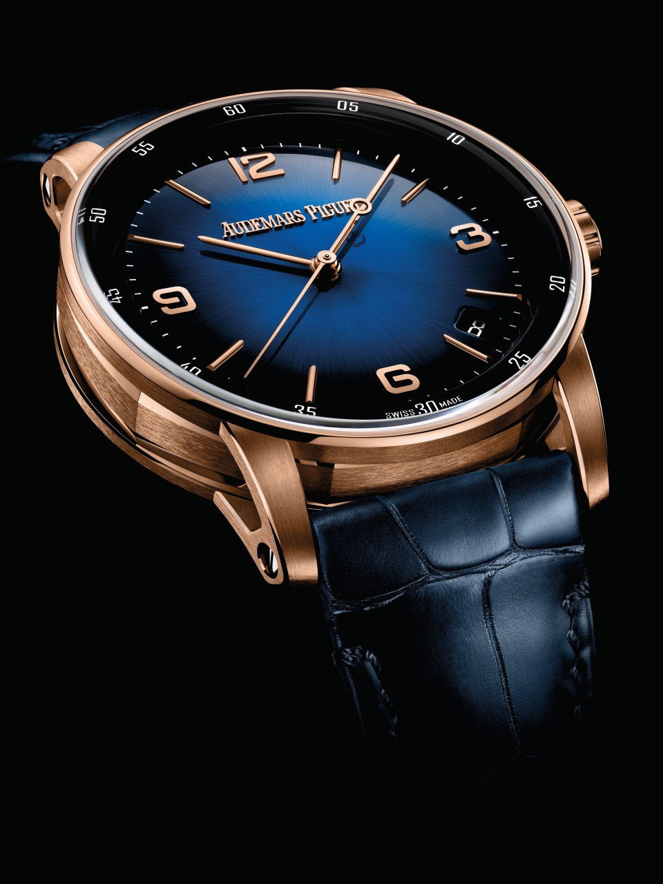 Audemars Piguet Code 11.59 by Audemars Piguet Selfwinding