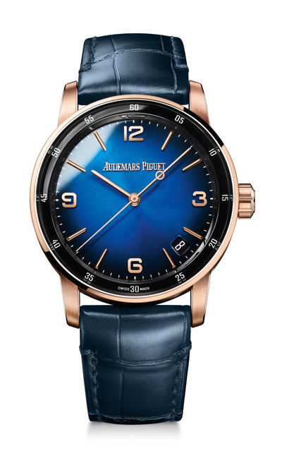 Audemars Piguet Code 11.59 by Audemars Piguet Selfwinding