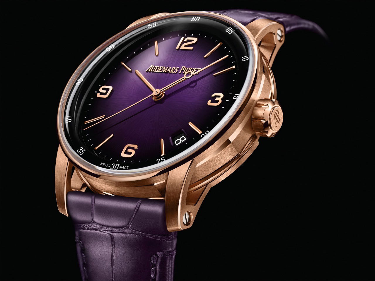 Audemars Piguet Code 11.59 by Audemars Piguet Selfwinding