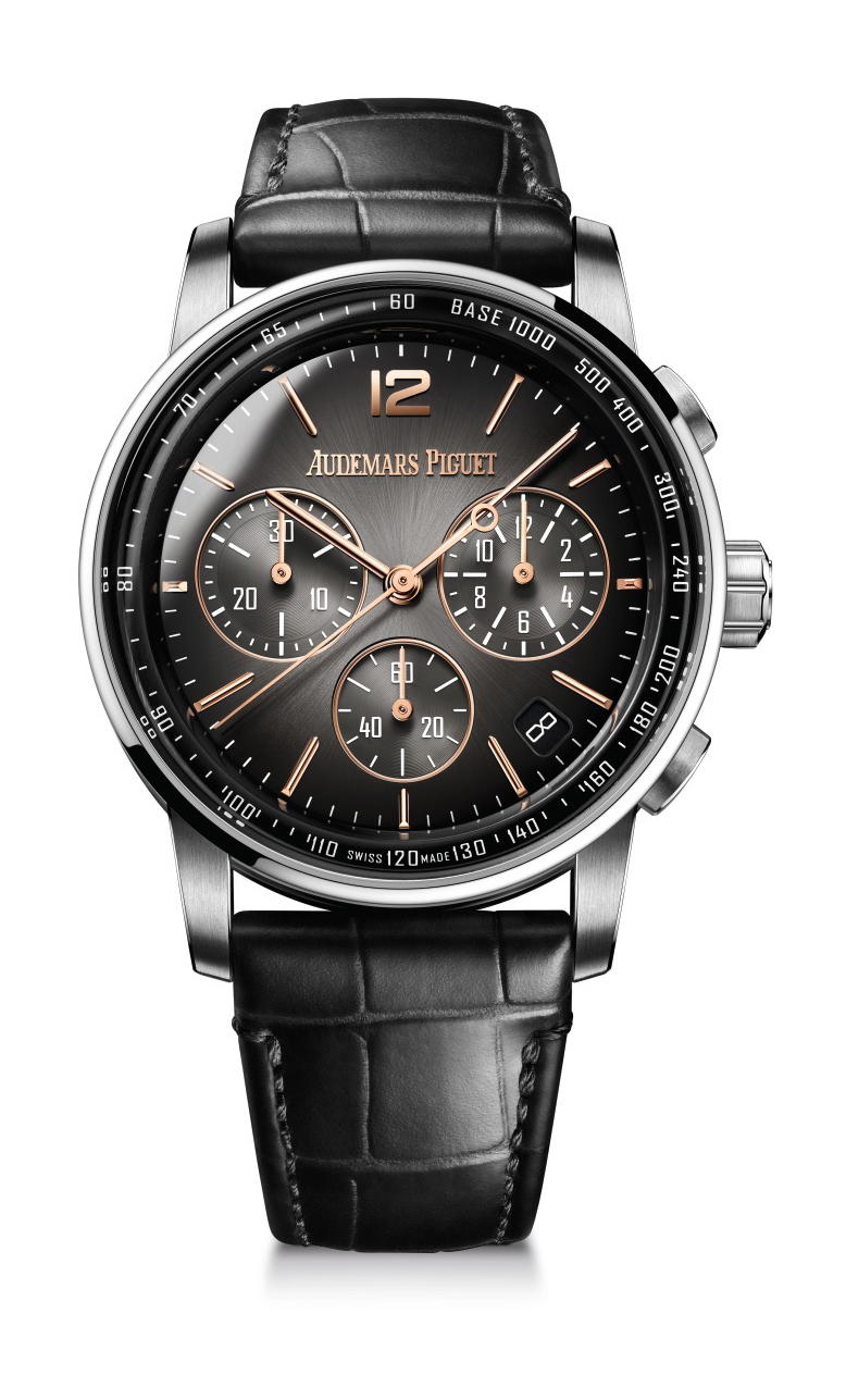Audemars Piguet Code 11.59 by Audemars Piguet Selfwinding Chronograph