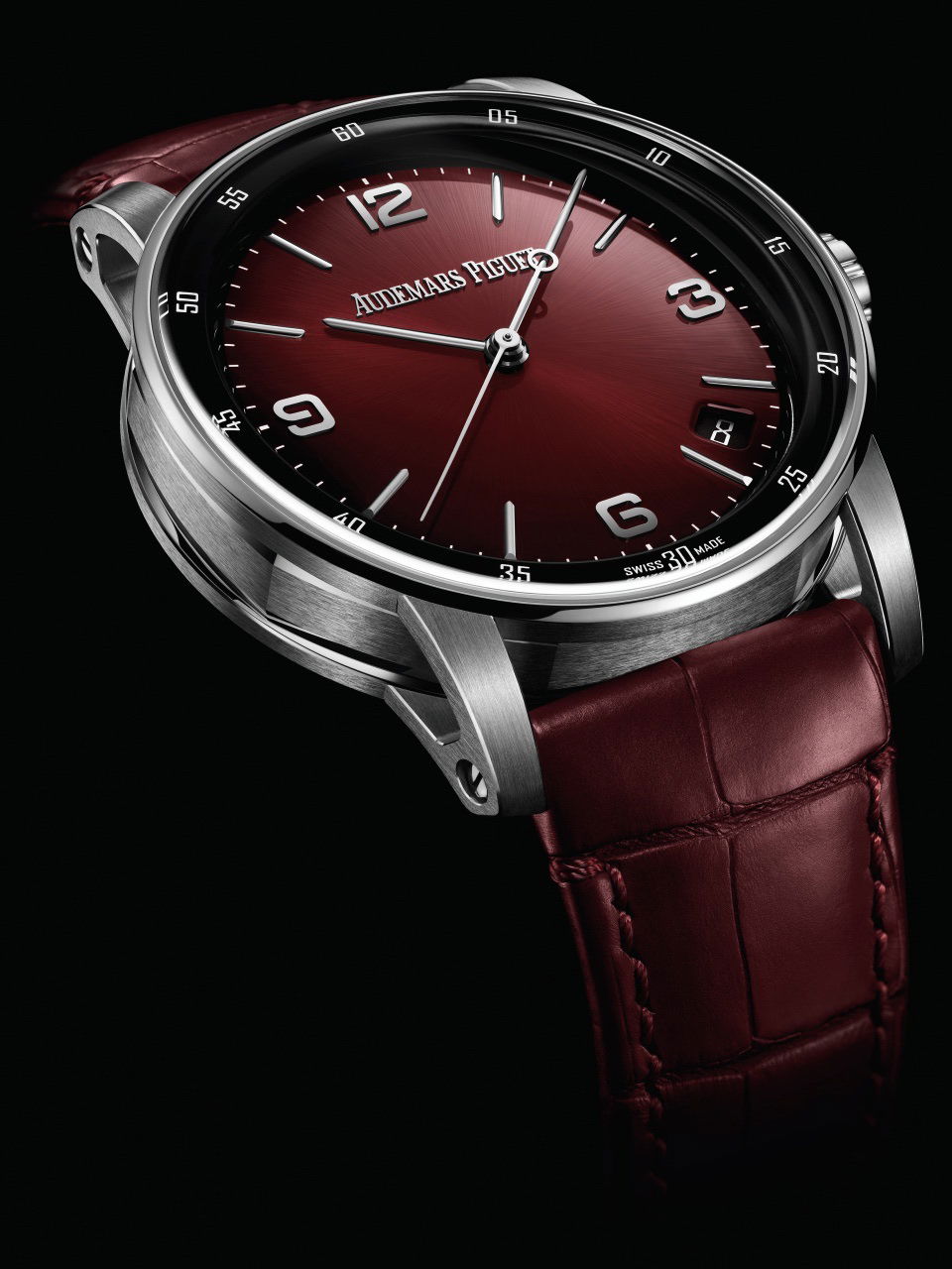 Audemars Piguet Code 11.59 by Audemars Piguet Selfwinding