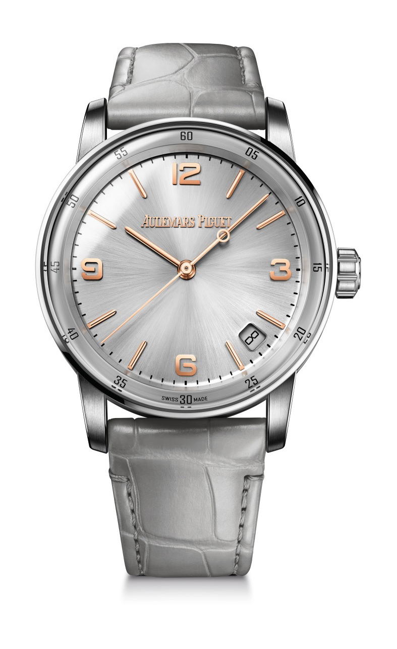 Audemars Piguet Code 11.59 by Audemars Piguet Selfwinding