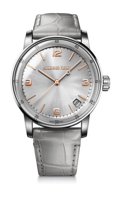 Audemars Piguet Code 11.59 by Audemars Piguet Selfwinding