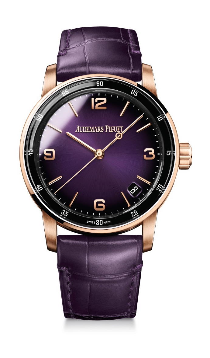 Audemars Piguet Code 11.59 by Audemars Piguet Selfwinding