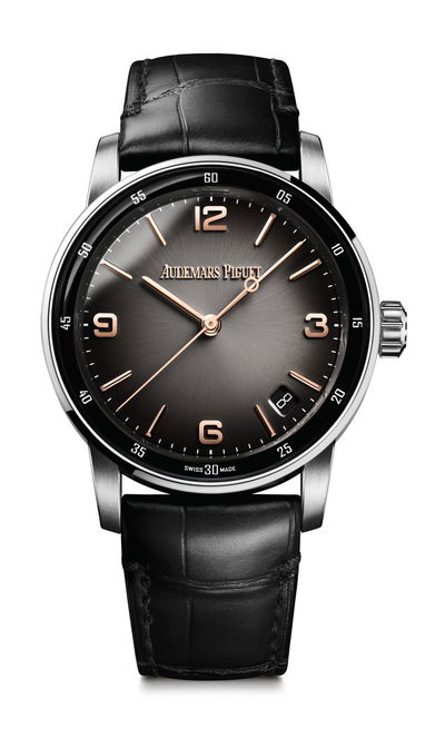 Audemars Piguet Code 11.59 by Audemars Piguet Selfwinding