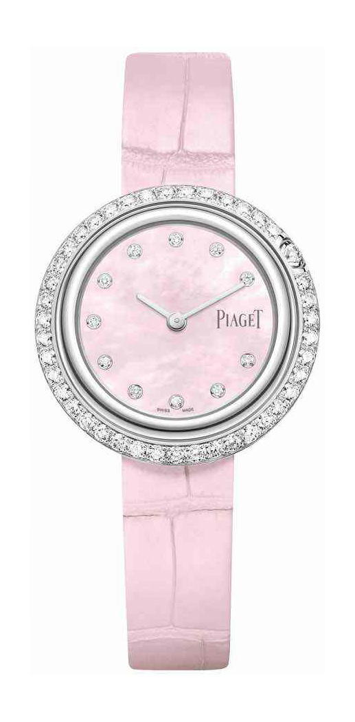 Piaget Possession Watch