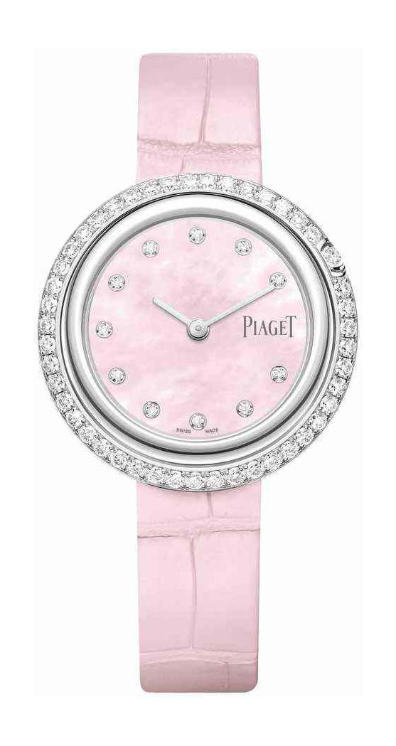 Piaget Possession Watch
