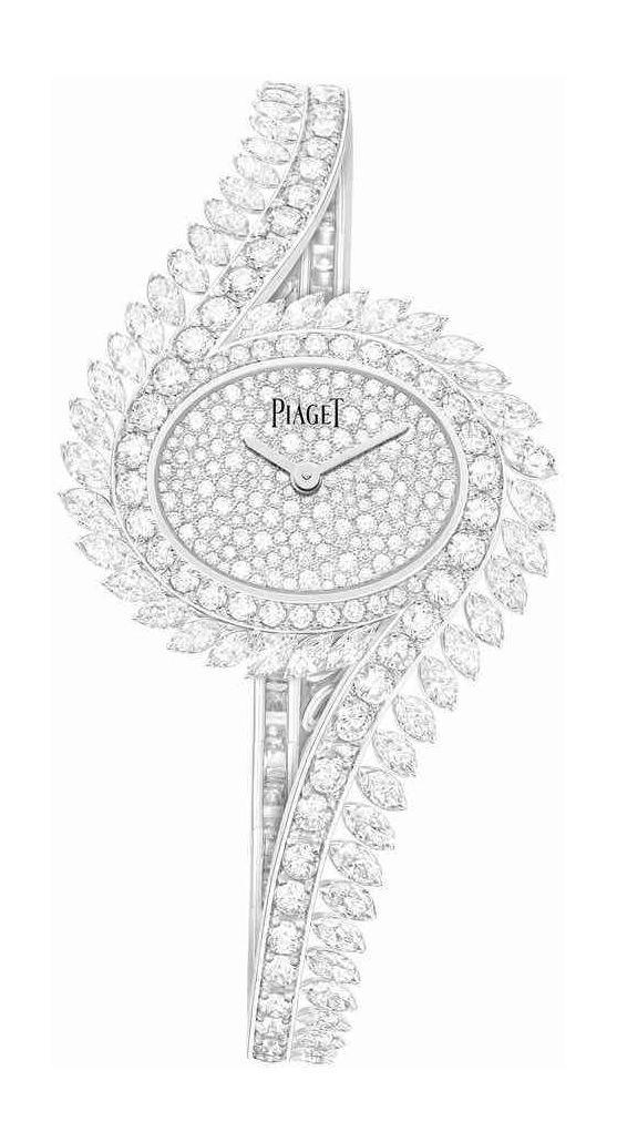 Piaget Limelight Gala High Jewellery