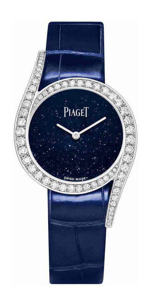 Piaget Limelight Gala