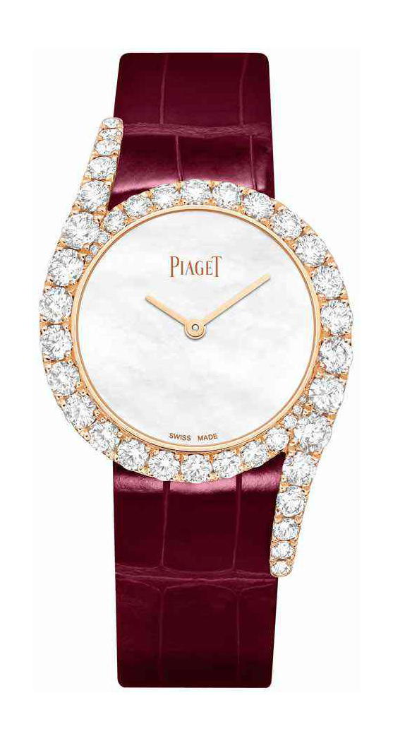 Piaget Limelight Gala