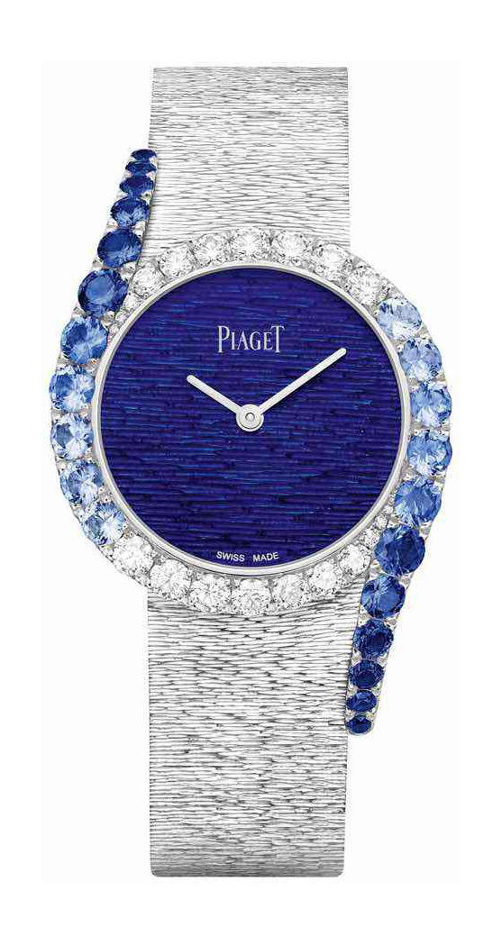 Piaget Limelight Gala