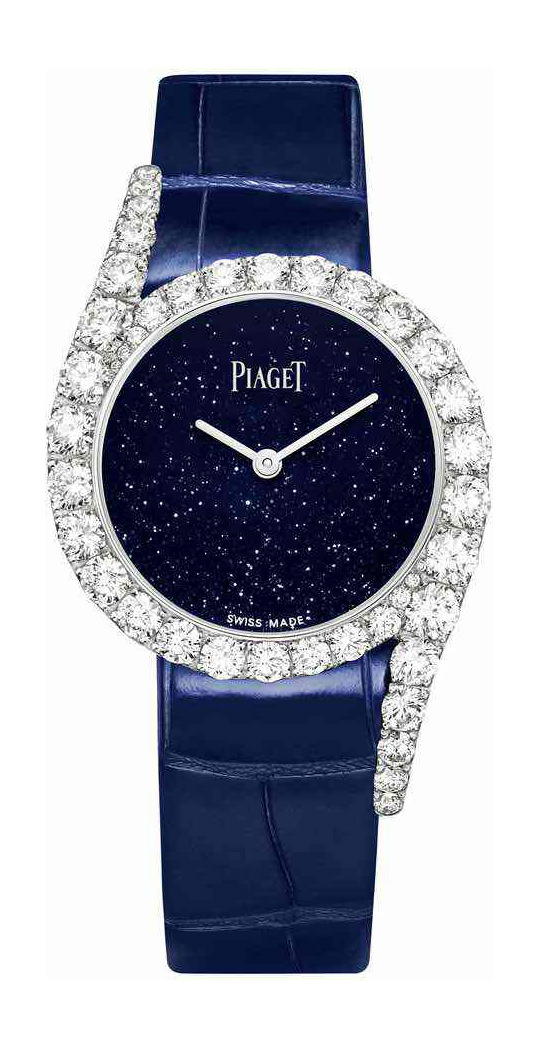 Piaget Limelight Gala