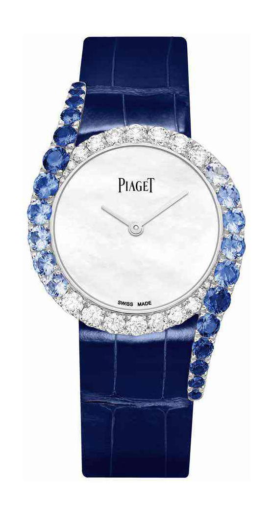 Piaget Limelight Gala