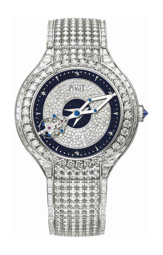 Piaget Polo Watch