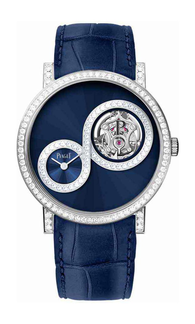 Piaget Altiplano Watch