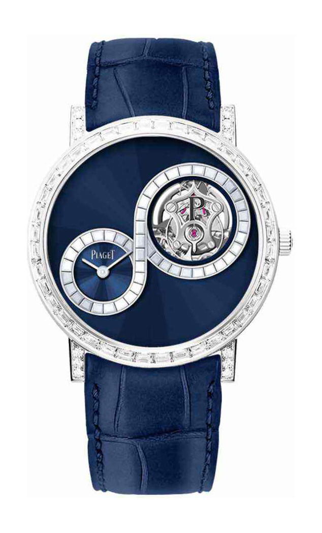Piaget Altiplano Watch