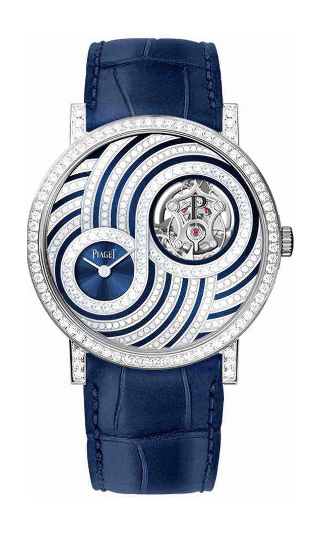 Piaget Altiplano Watch