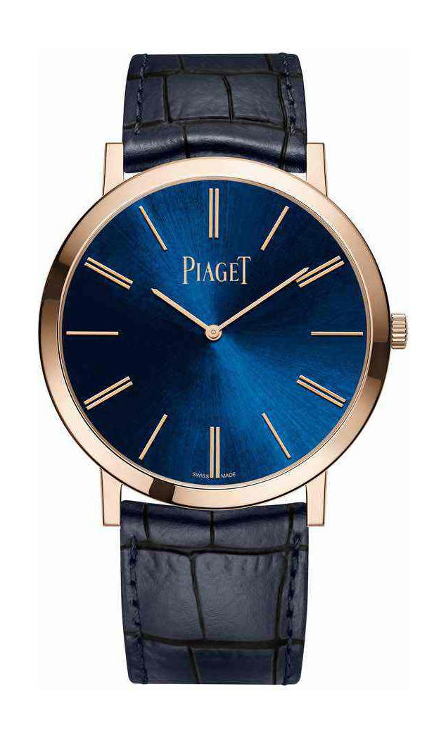 Piaget Altiplano Watch