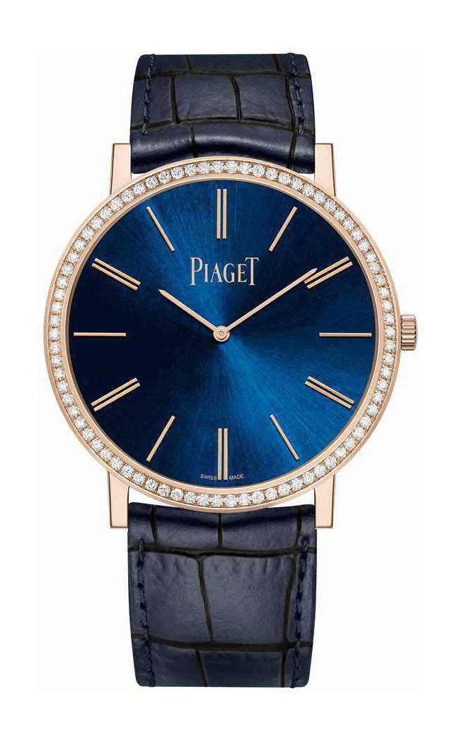 Piaget Altiplano Watch