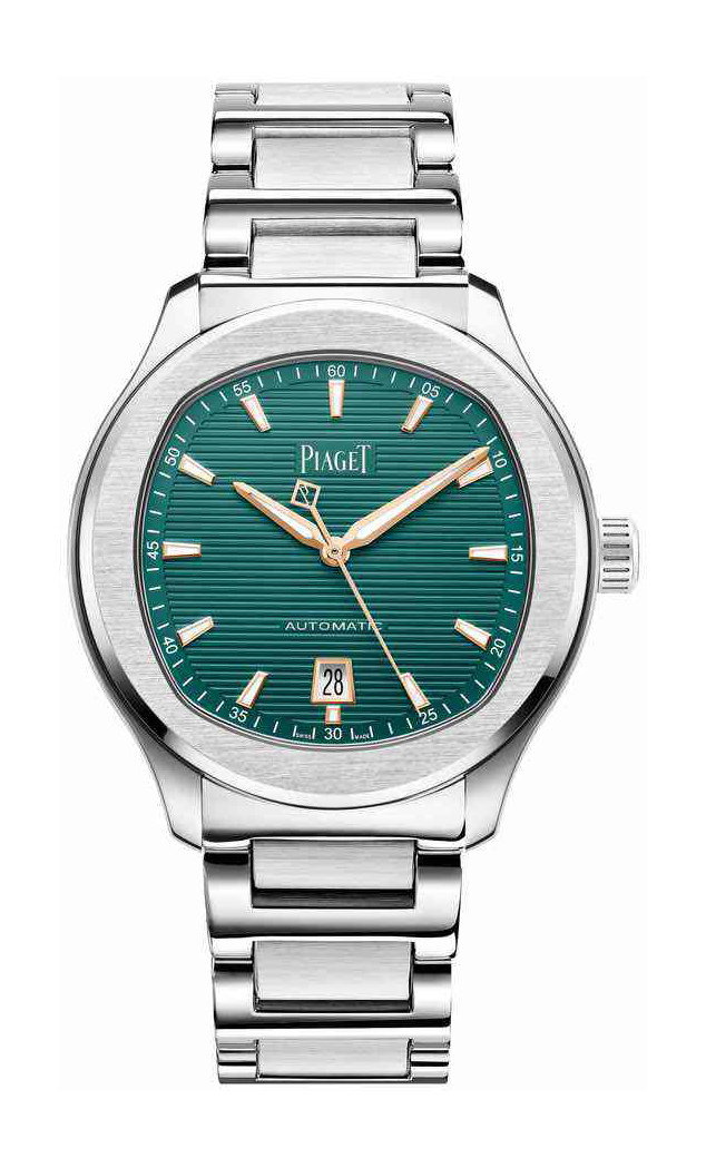 Piaget Polo Watch