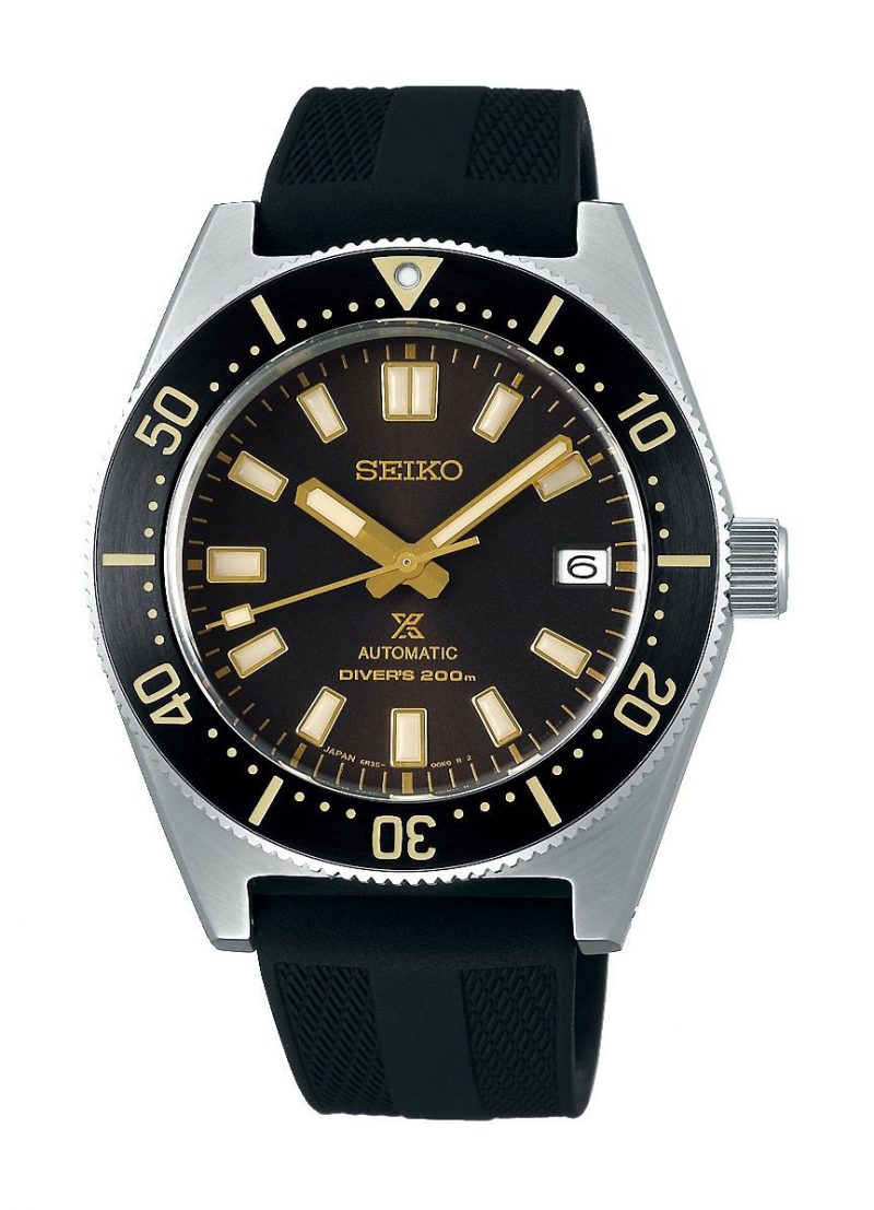 Seiko Watches: 59 timepieces to compare – The Watch Pages