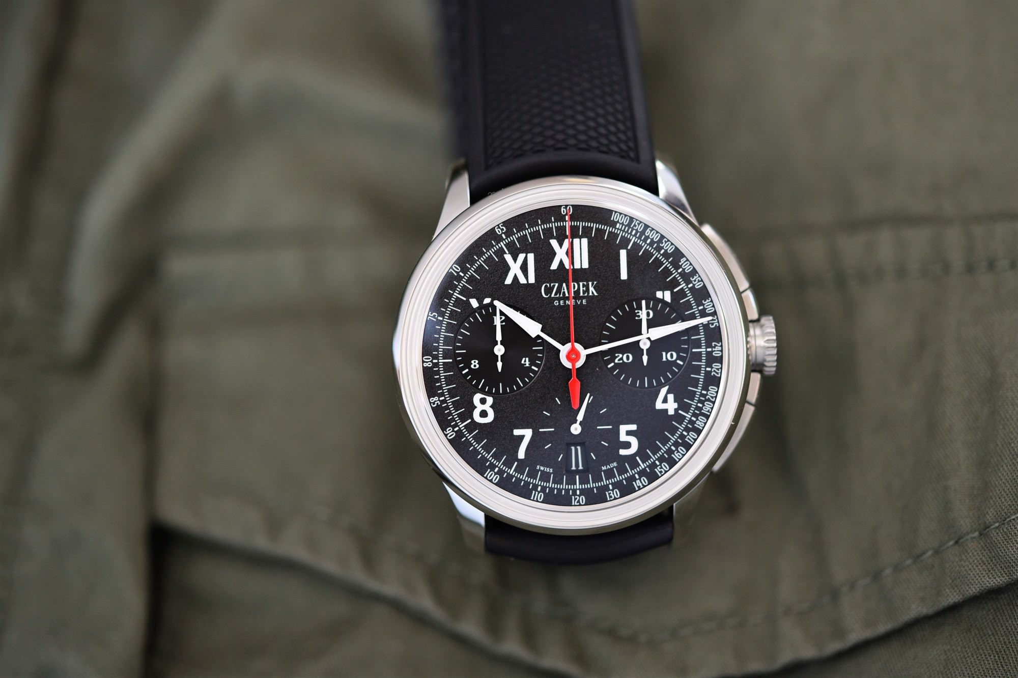 Czapek Faubourg de Cracovie California Dreamin’